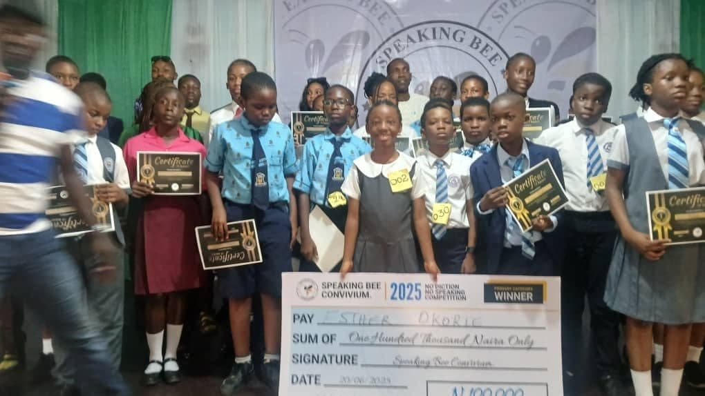 Spelling Bee & Competitions